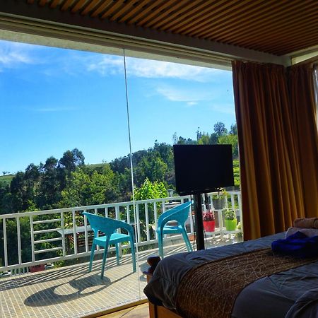 La Niebla Farm Resort Ooty Exterior foto