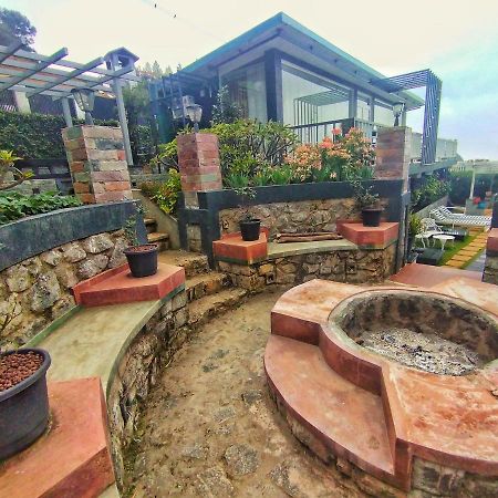 La Niebla Farm Resort Ooty Exterior foto