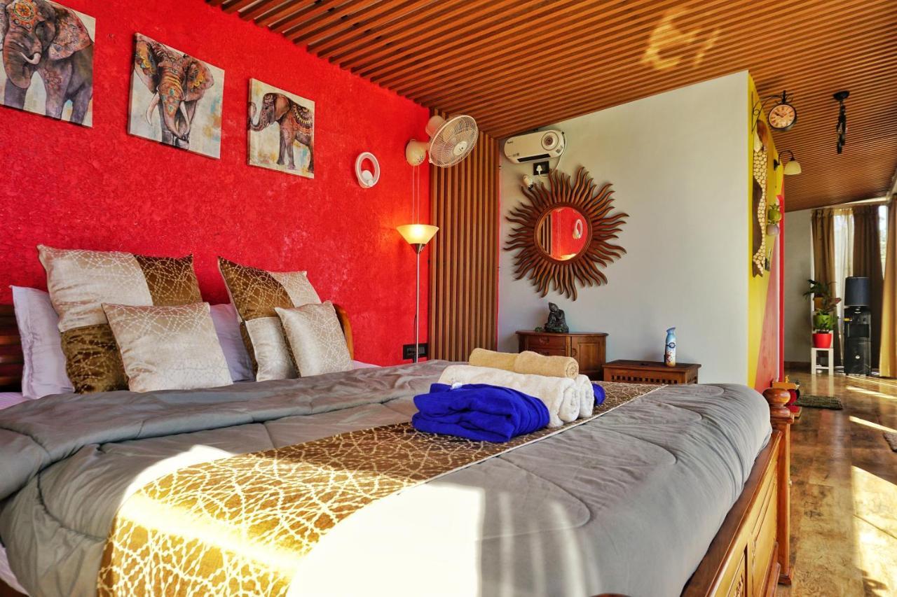 La Niebla Farm Resort Ooty Exterior foto