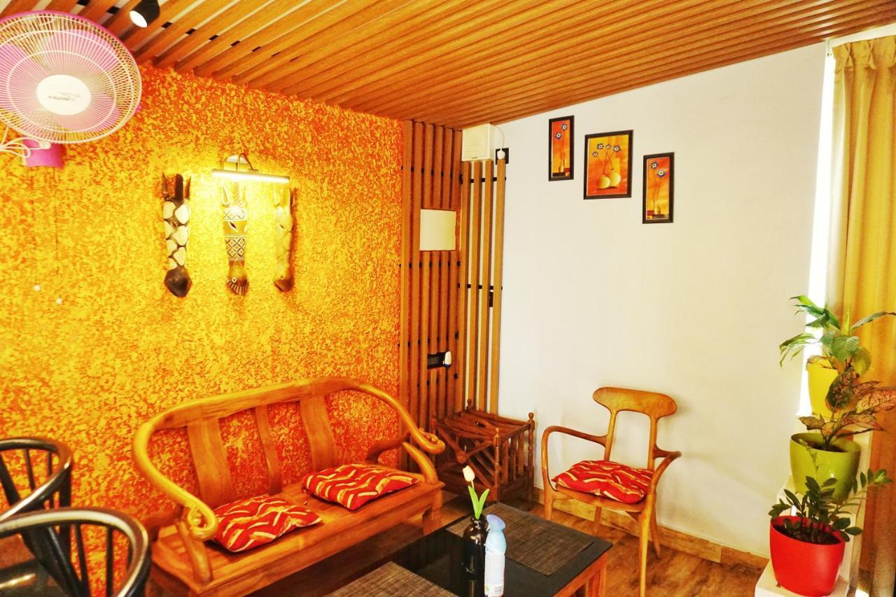 La Niebla Farm Resort Ooty Exterior foto