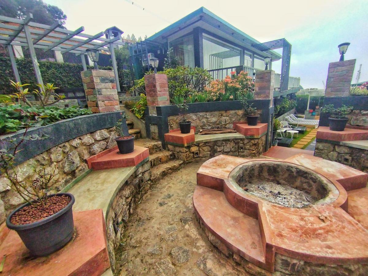 La Niebla Farm Resort Ooty Exterior foto